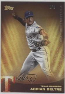Adrian Beltre