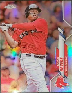 Rafael Devers
