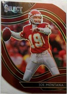 Joe Montana