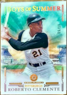 Roberto Clemente