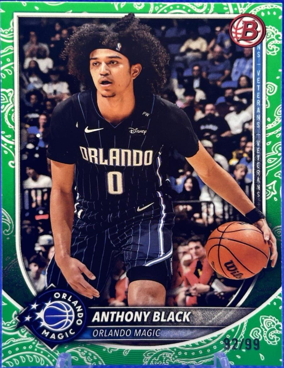 Anthony Black