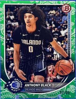 Anthony Black