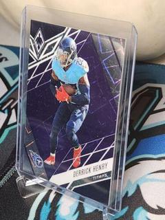 Derrick Henry