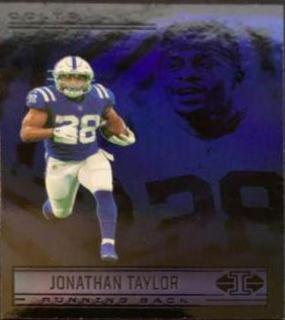 Jonathan Taylor