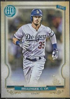 Cody Bellinger