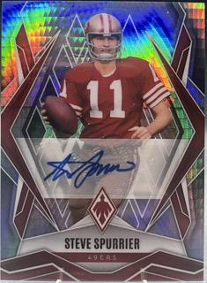 Steve Spurrier