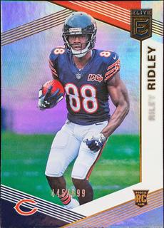 Riley Ridley