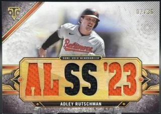 Adley Rutschman