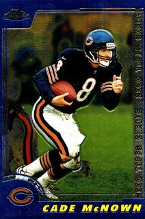 Cade McNown