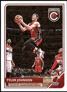 Tyler Johnson