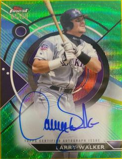 Larry Walker