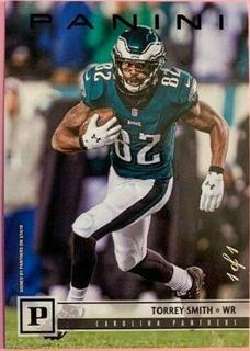 Torrey Smith
