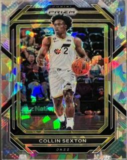 Collin Sexton