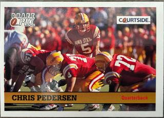 Chris Pedersen