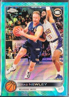 Brad Newley