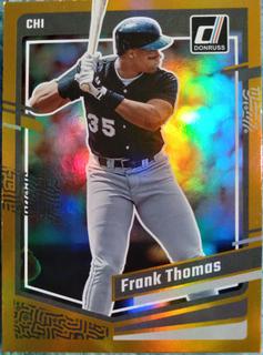 Frank Thomas