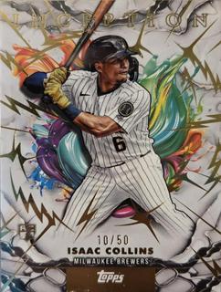 Isaac Collins