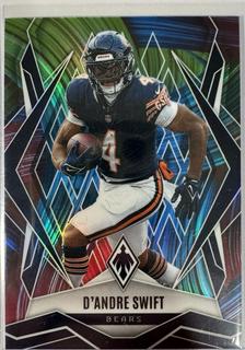D'Andre Swift