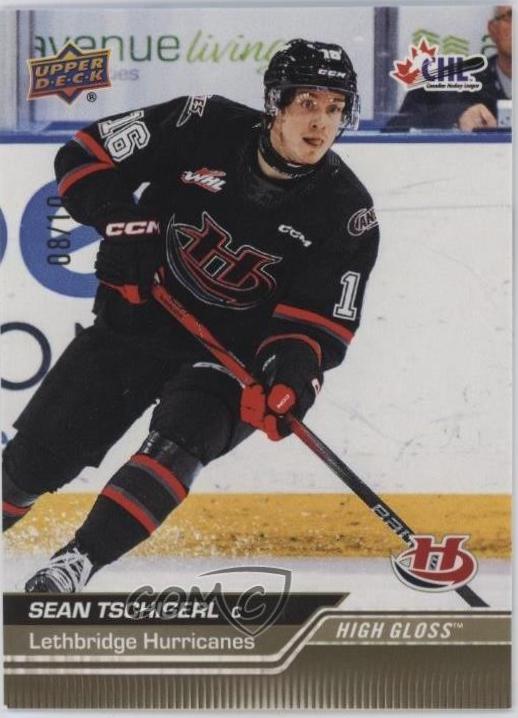 Sean Tschigerl [High Gloss] #300