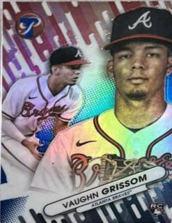 Vaughn Grissom