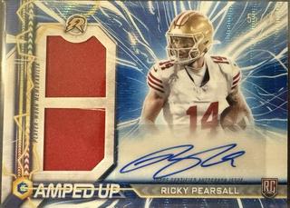 Ricky Pearsall