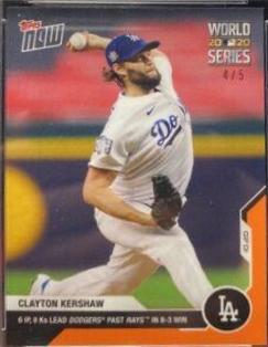 Clayton Kershaw
