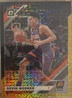 Devin Booker