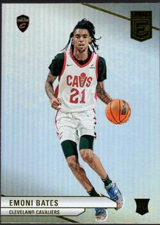Emoni Bates