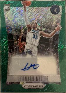 Leonard Miller