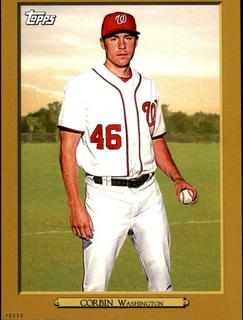 Patrick Corbin