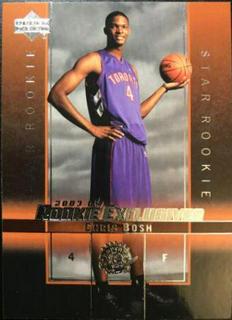 Chris Bosh