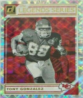 Tony Gonzalez #LS 20