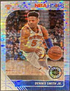 Dennis Smith Jr.