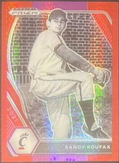 Sandy Koufax