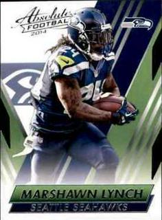 Marshawn Lynch