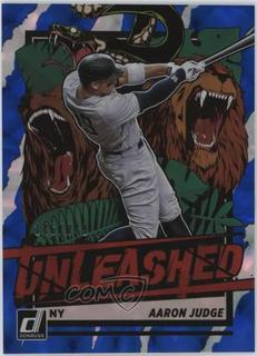 Aaron Judge