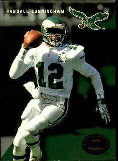 Randall Cunningham