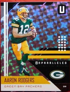 Aaron Rodgers