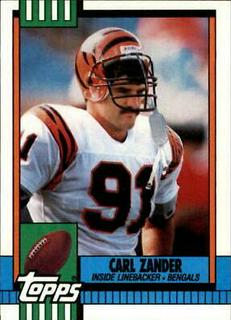 Carl Zander
