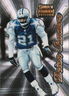 Deion Sanders