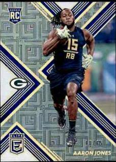 Aaron Jones
