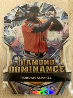 Yordan Alvarez