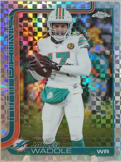 Jaylen Waddle