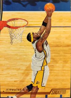 Jermaine O'Neal