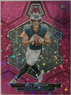 Will Shipley