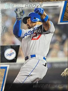 Matt Kemp