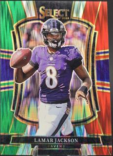 Lamar Jackson