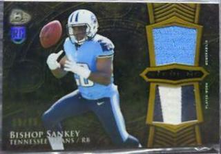 Bishop Sankey