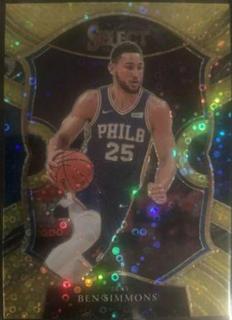 Ben Simmons