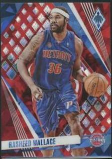 Rasheed Wallace